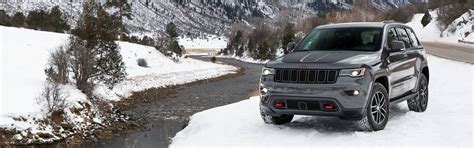 Jeep® Offers and Deals .